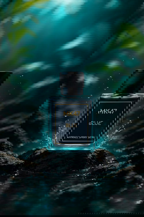 MK47 BLUE – Spray (50 ml) Image