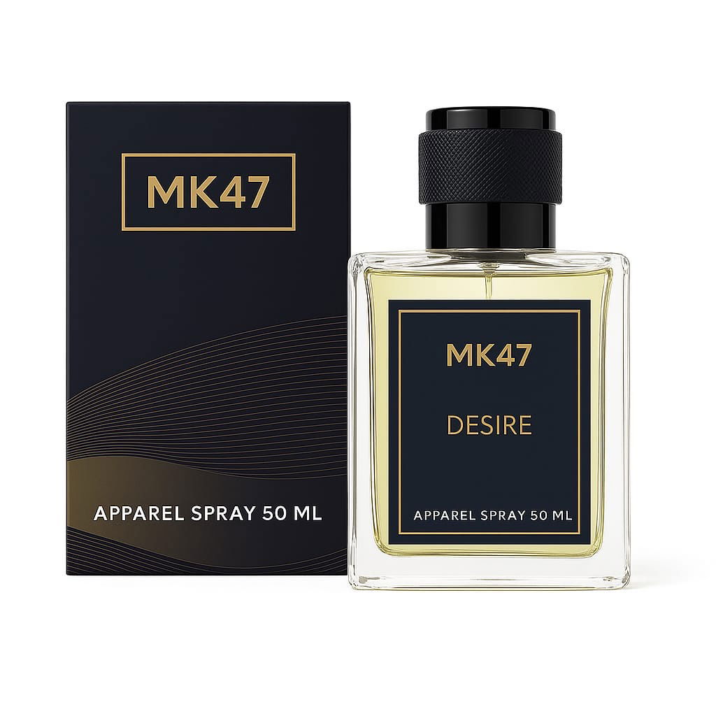  MK47 DESIRE – Spray (50 ml) Image