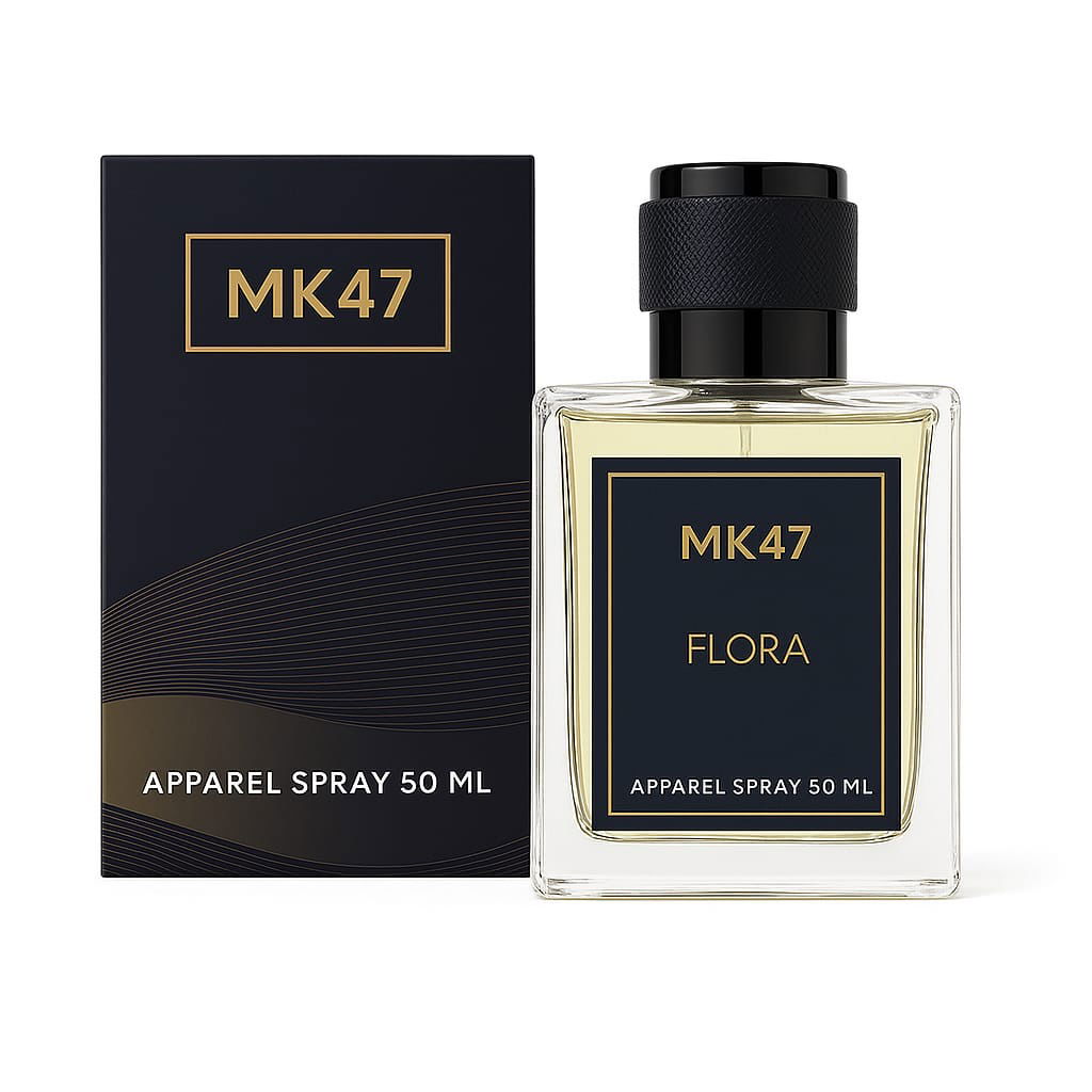 MK47 FLORA – Spray (50 ml) Image