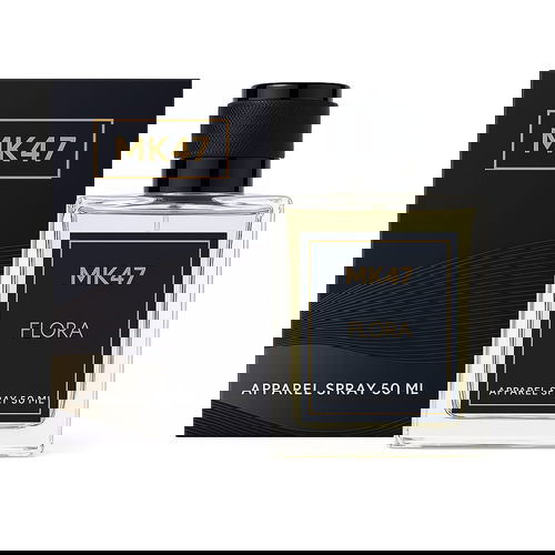 MK47 FLORA – Spray (50 ml) Image