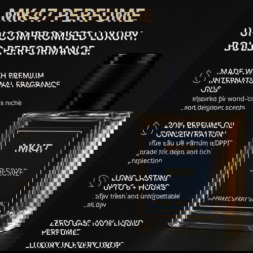  MK47 DESIRE – Spray (50 ml)