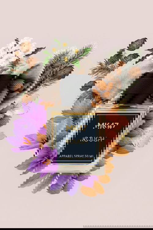 MK47 ROUGH – Spray (50 ml) Image
