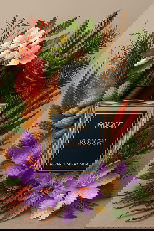 MK47 ROUGH – Spray (50 ml)