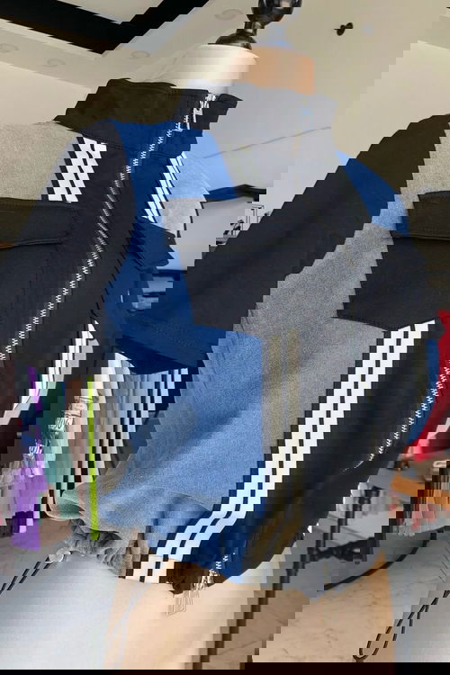 Luxe Street Style Co-ord Set 