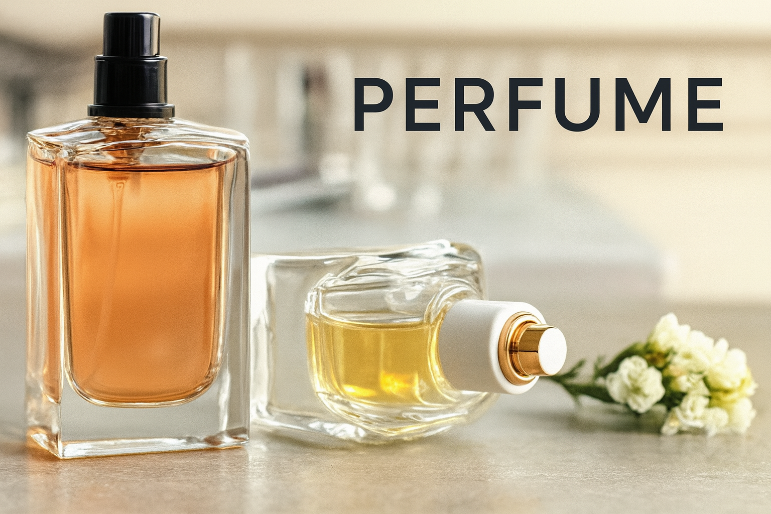 Perfumes 