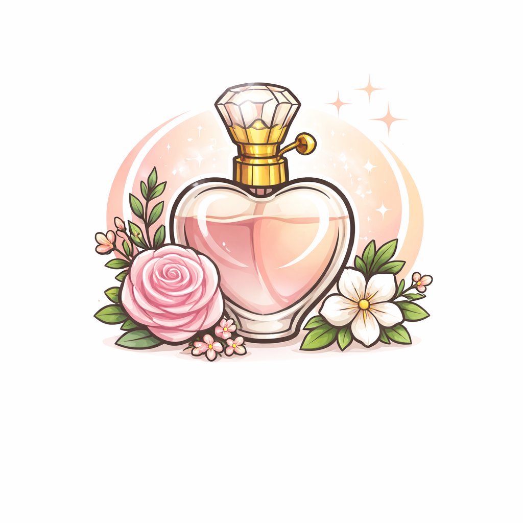 Perfumes 