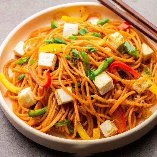 PANEER CHOWMEIN Image