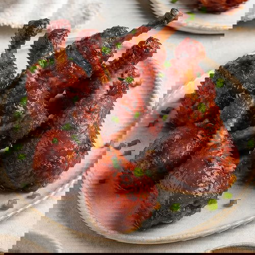 CHICKEN LOLLYPOP Image