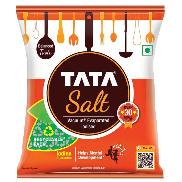 TATA SALT Image