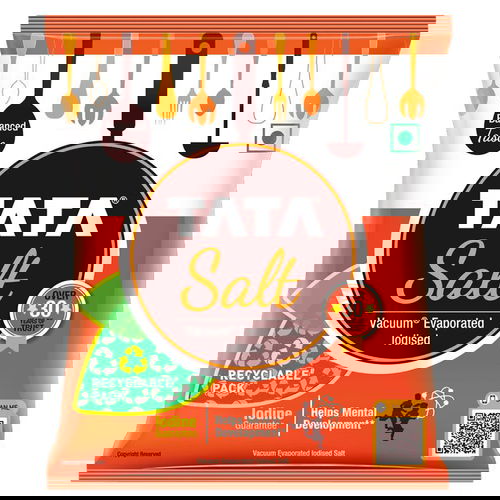 TATA SALT Image