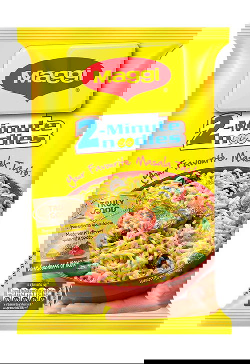  MAGGI Image