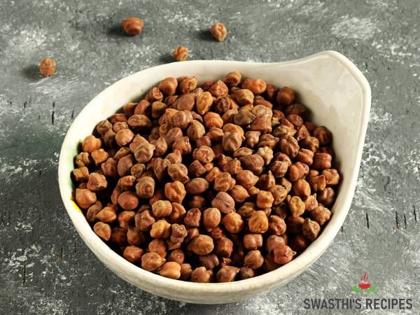 KHADA CHANA Image
