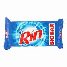 RIN SOAP Image