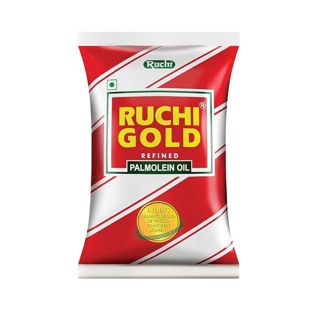 POUCH REFINE  Image