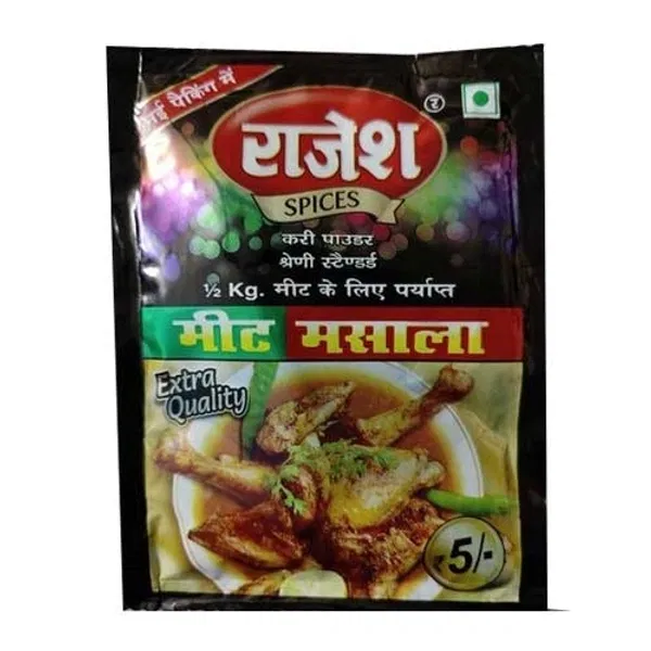 RAJESH MEAT MASALA  Image