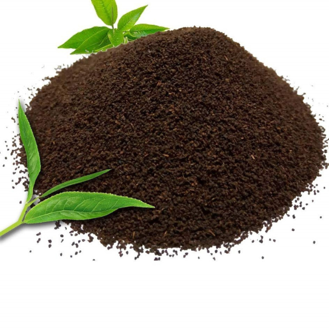 TEA / CHAYPATTI Image