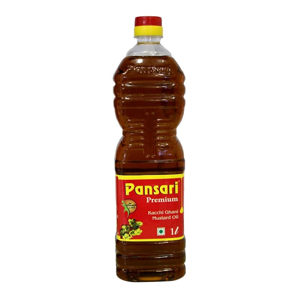 KACHHI GHANI SARSO TEL Image