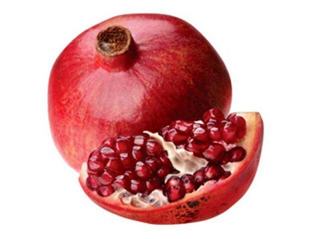 POMEGRANATE Image