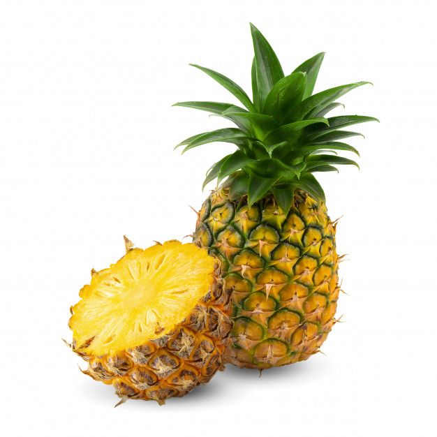 PINEAPPLE  Image