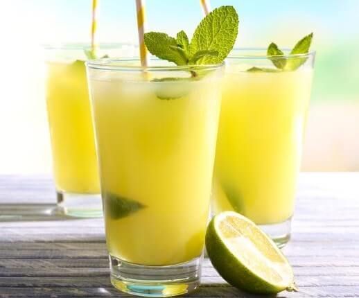 MUSAMMI JUICE  Image