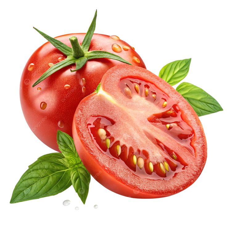 TOMATO / TAMATAR Image