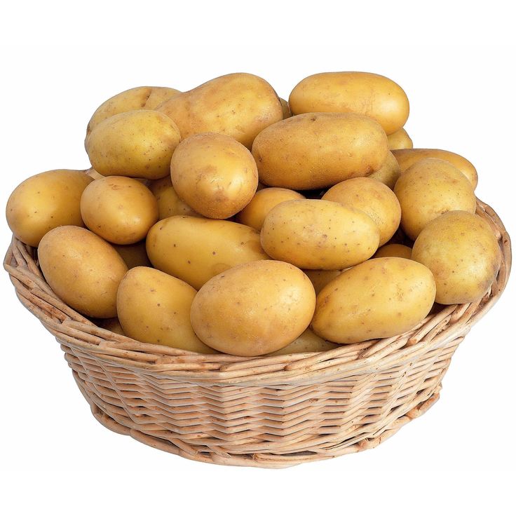 POTATO / AALU Image