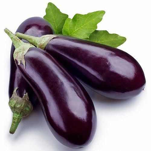 BRINJAL / BAIGAN Image