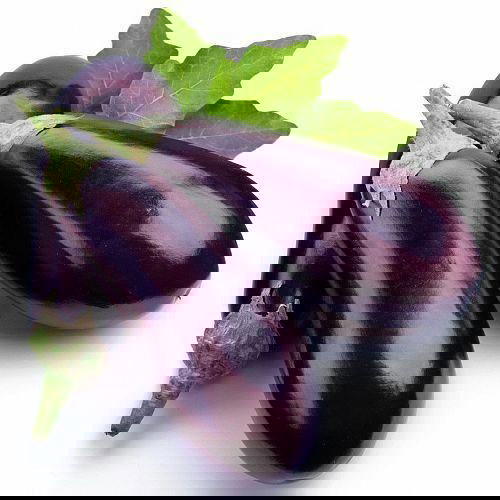 BRINJAL / BAIGAN Image