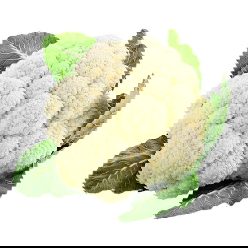CAULIFLOWER / PHOOLGOBHI Image