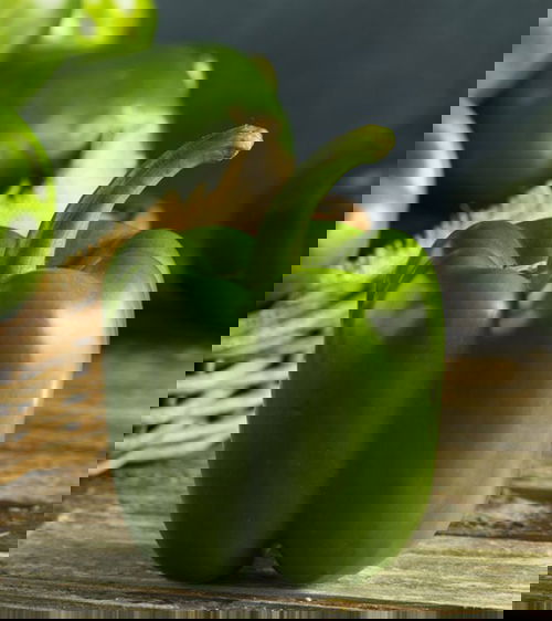 CAPSICUM / SIMLA MIRCH Image