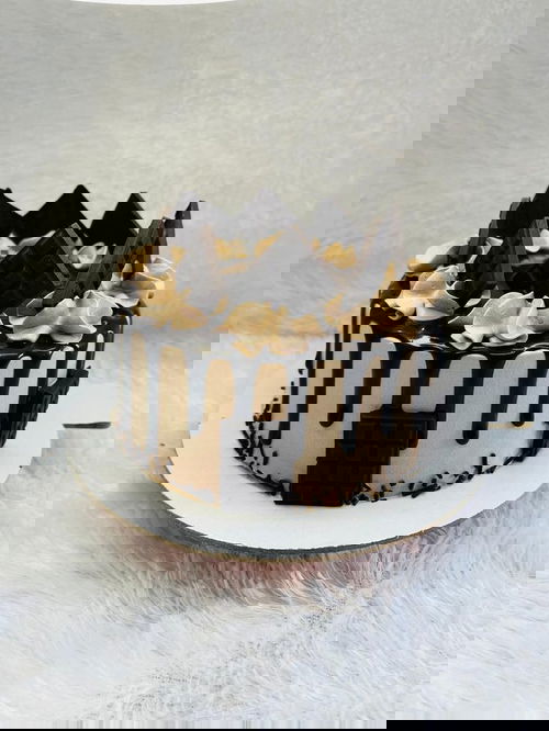 CHOCOCHIPS CAKE  Image