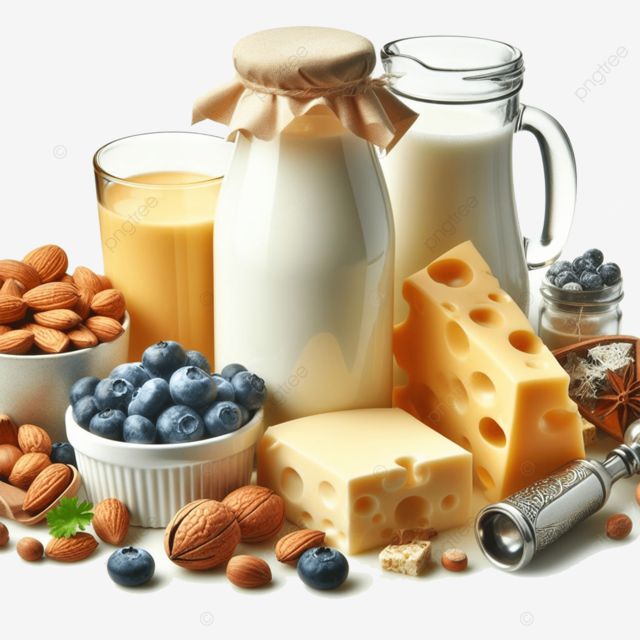 dairy products dairy cow milk png