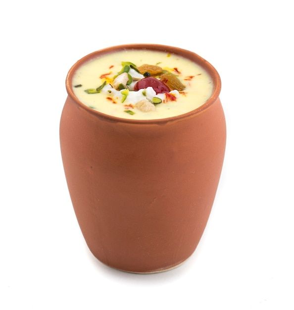 Desi Lassi Image