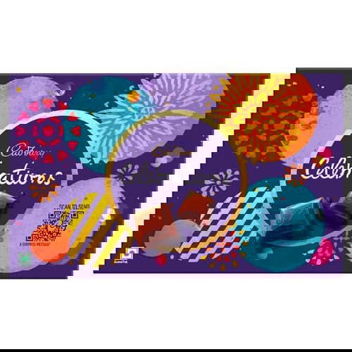 Cadbury Celebration Pack  Image
