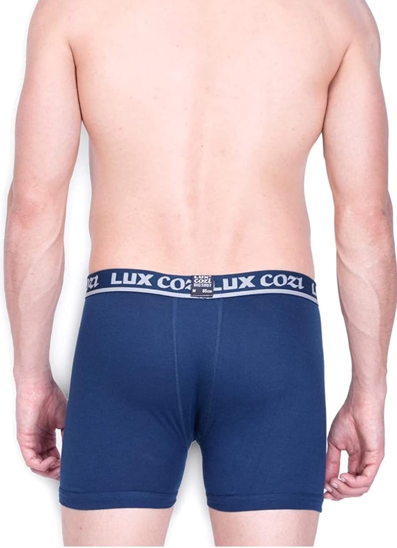 LUX COZI Image
