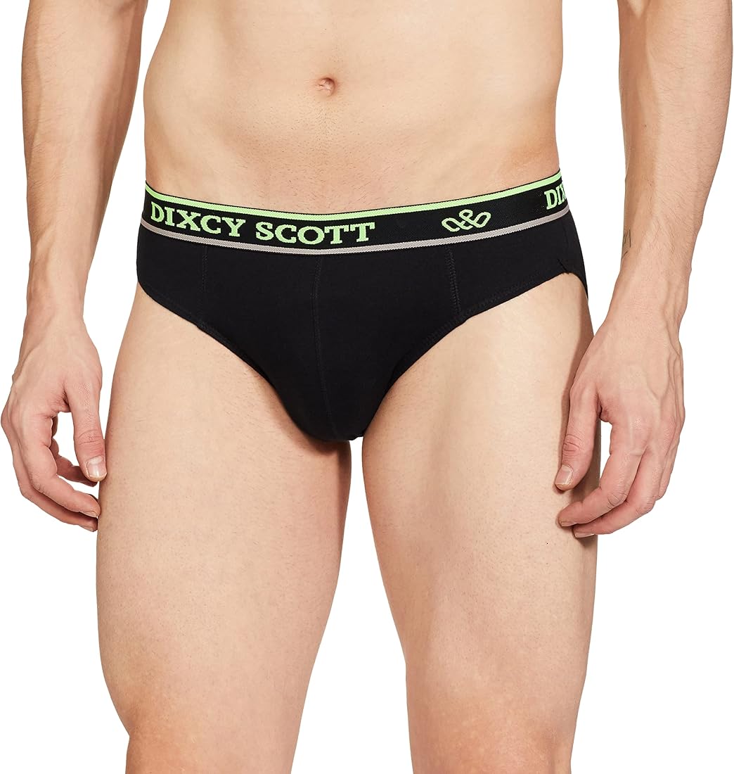 CUT DIXCY SCOTT Image