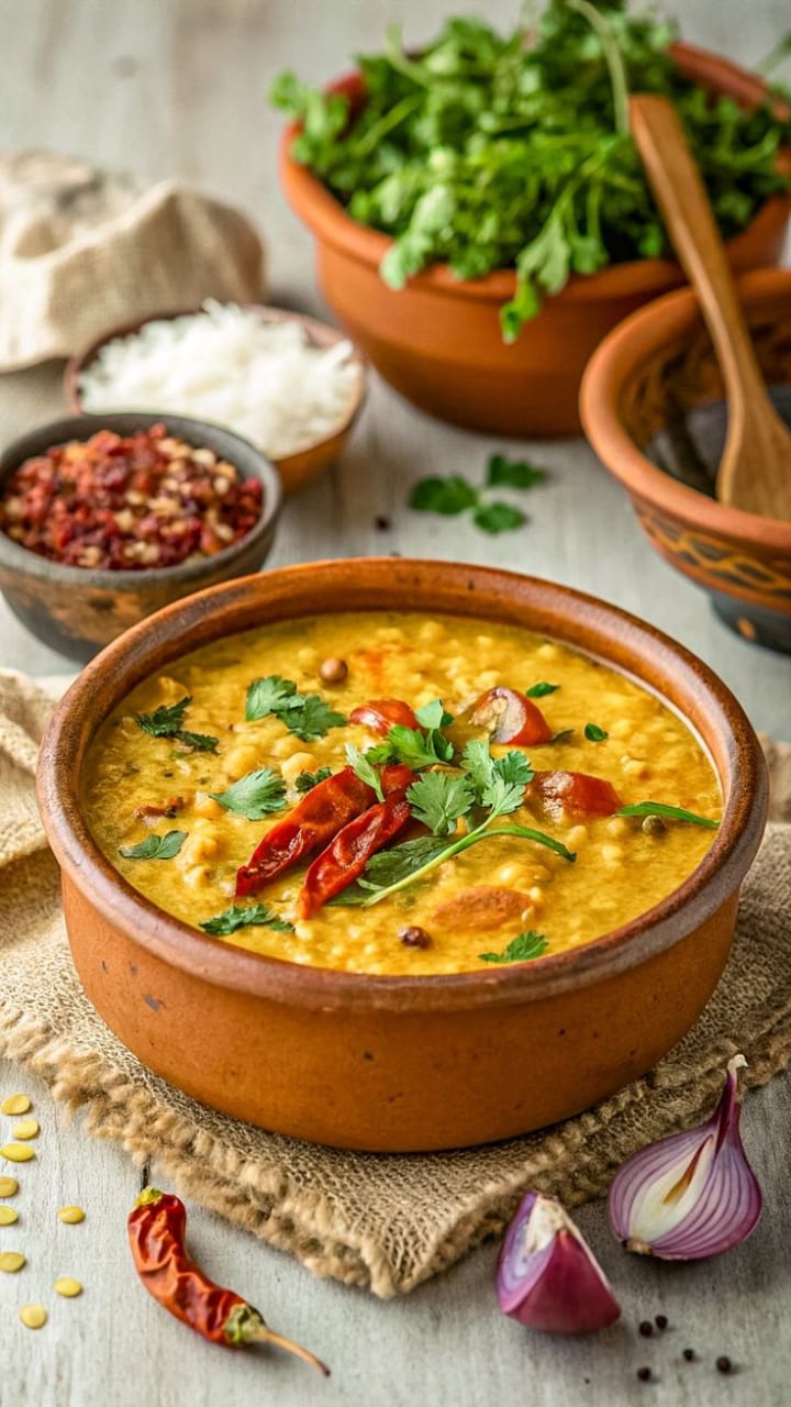 Daal Tadka Image