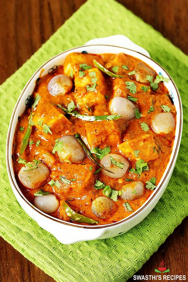 Paneer Do pyaja Image