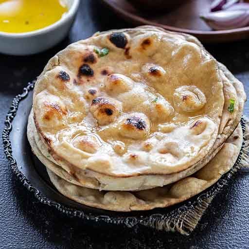 Tandoori Roti Image