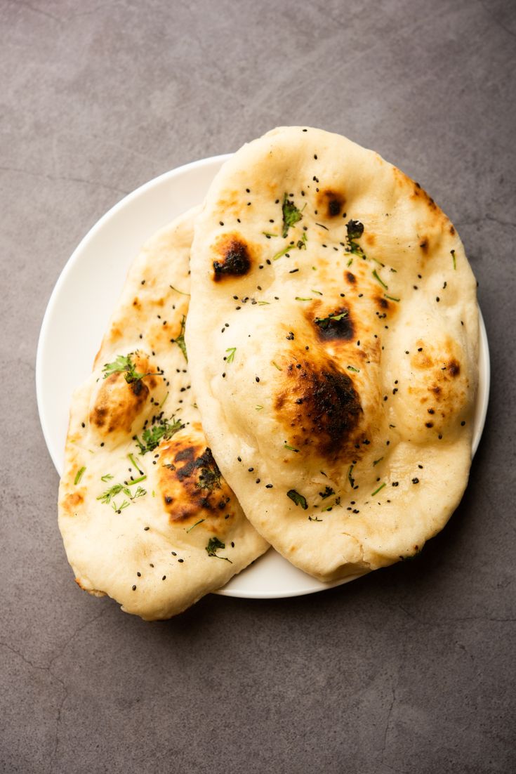 Sada Naan Image