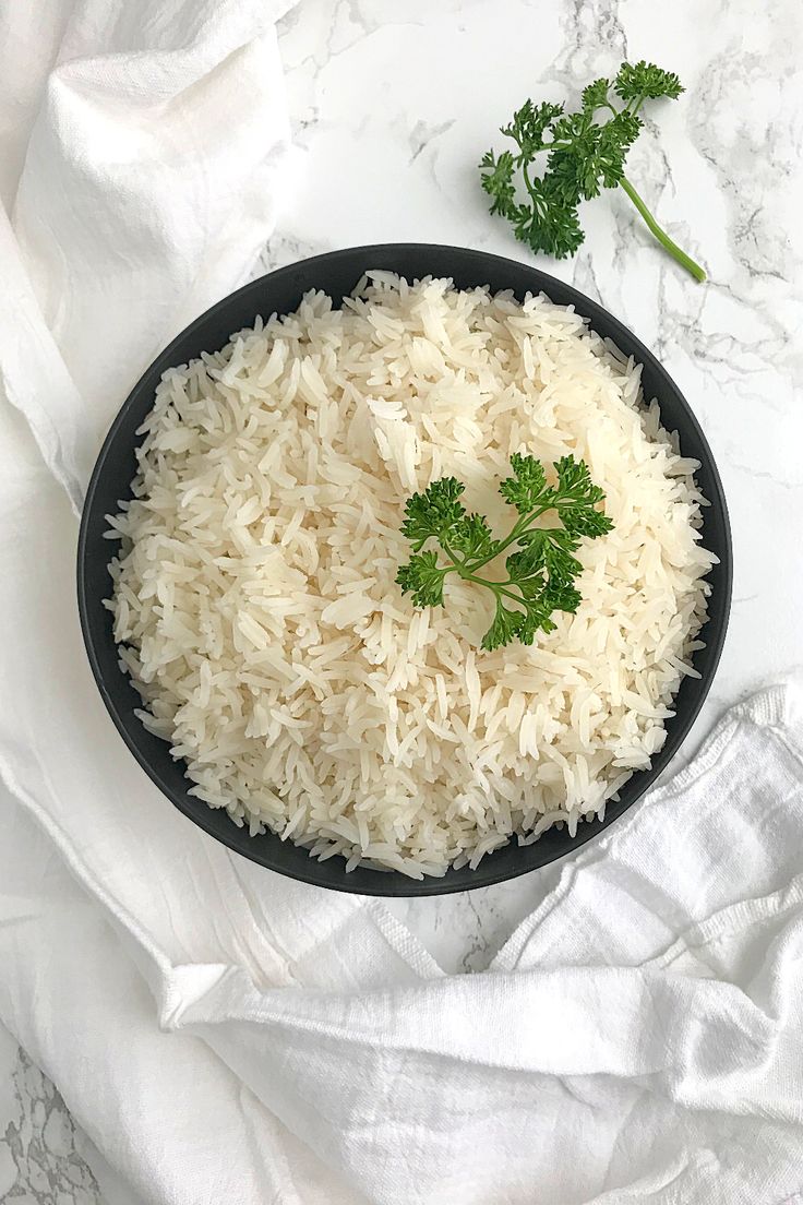 Sada Rice Image