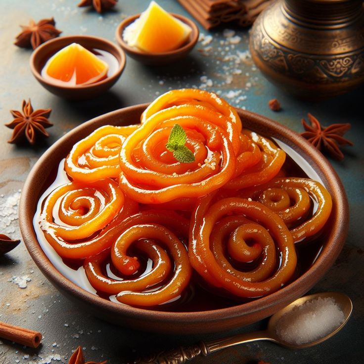 Jalebi Image