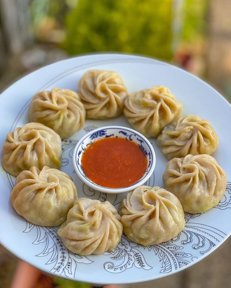 Momos Image