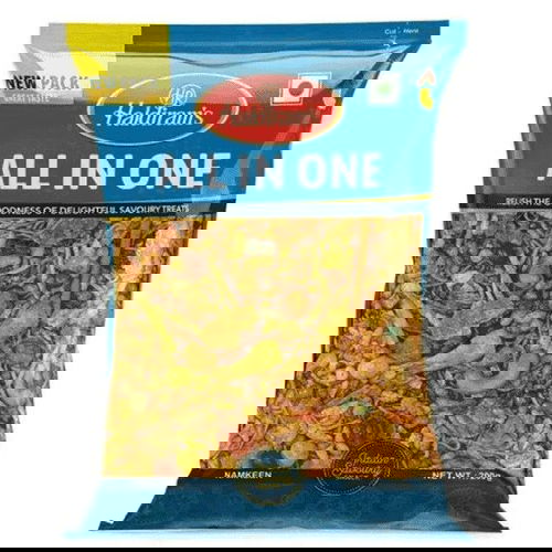 Haldiram All In One Image