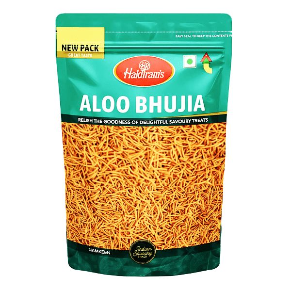 Haldiram Aloo Bhujiya Image