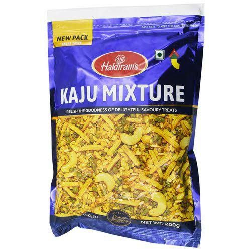Haldiram Kaju Mix  Image