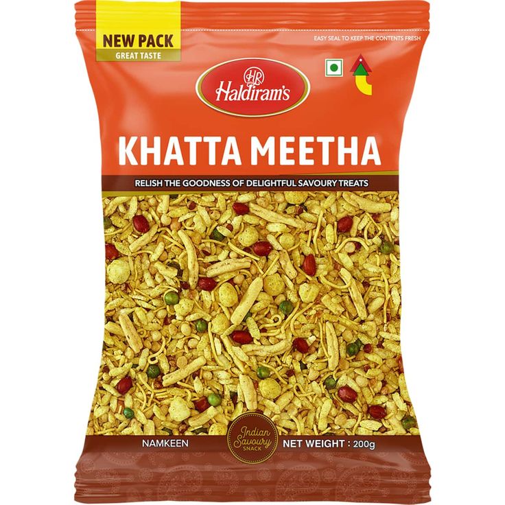 Haldiram Khatta Meetha Image