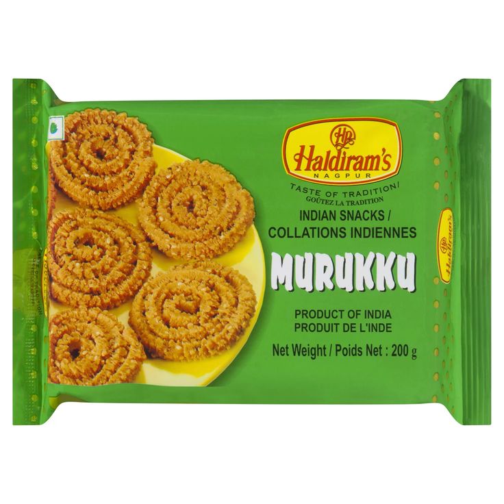 Haldiram Murukku Image