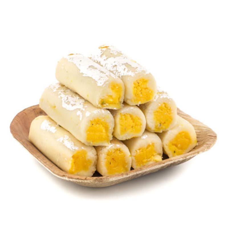 Kesar Roll Image