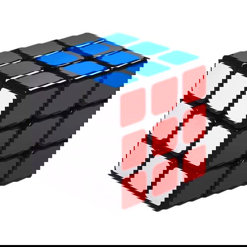 Puzzle Speed Cube Image